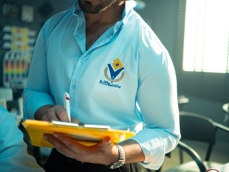 Camisa corporativa