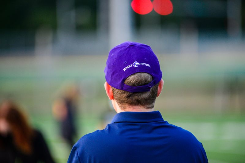 Gorras con logo