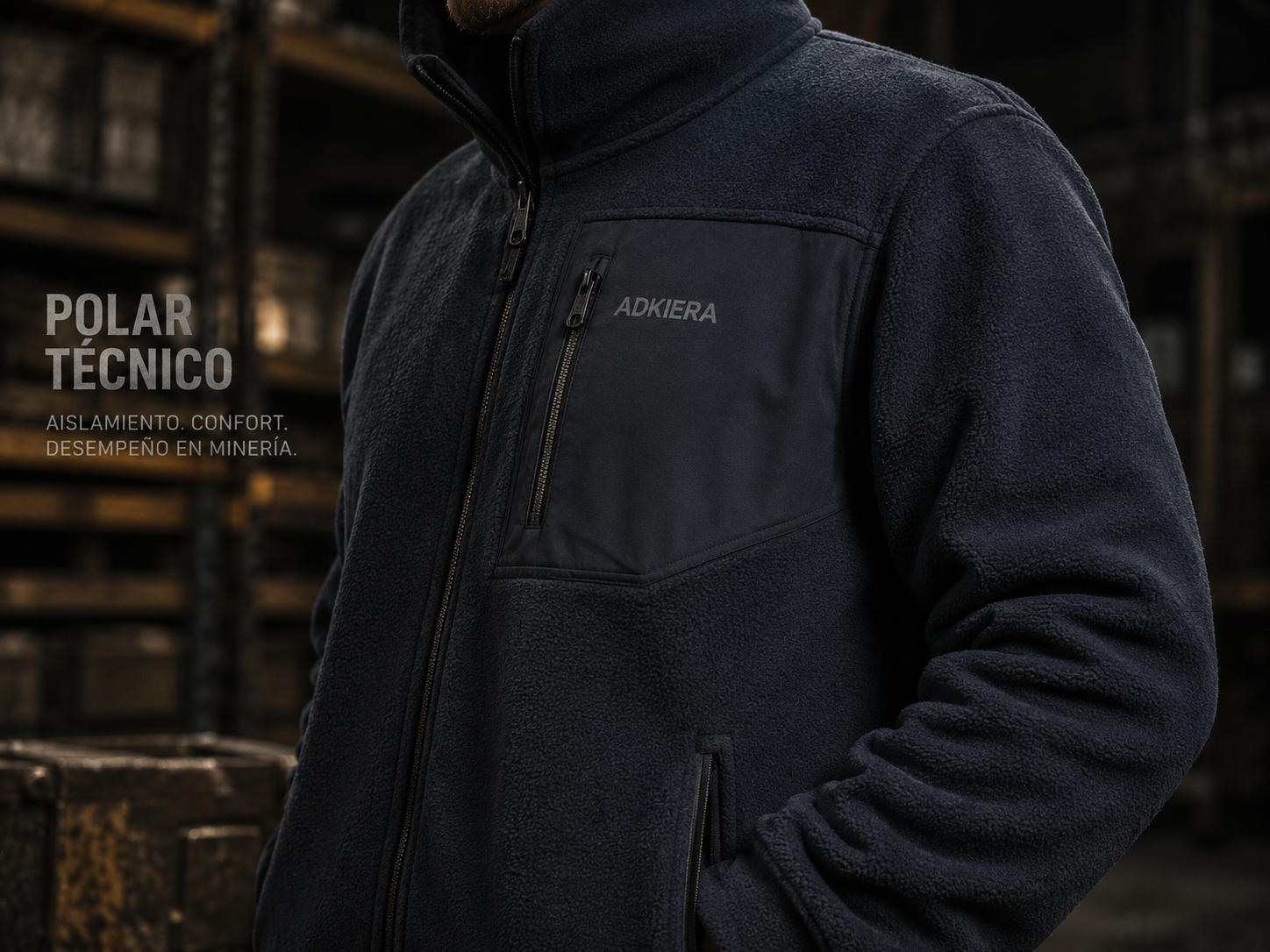 Polar técnico