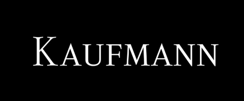 Kaufmann